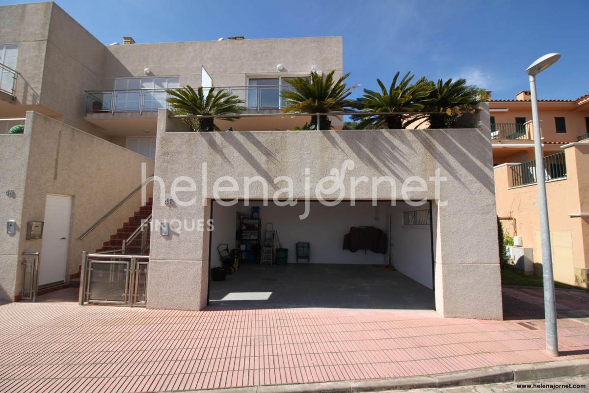 Encantadora casa situada a la urbanització El Mirador de S’Agaró