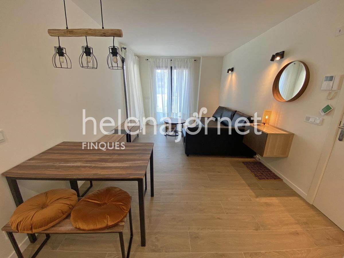 Preciós apartament d'obra nova a estrenar al cor de Palamós