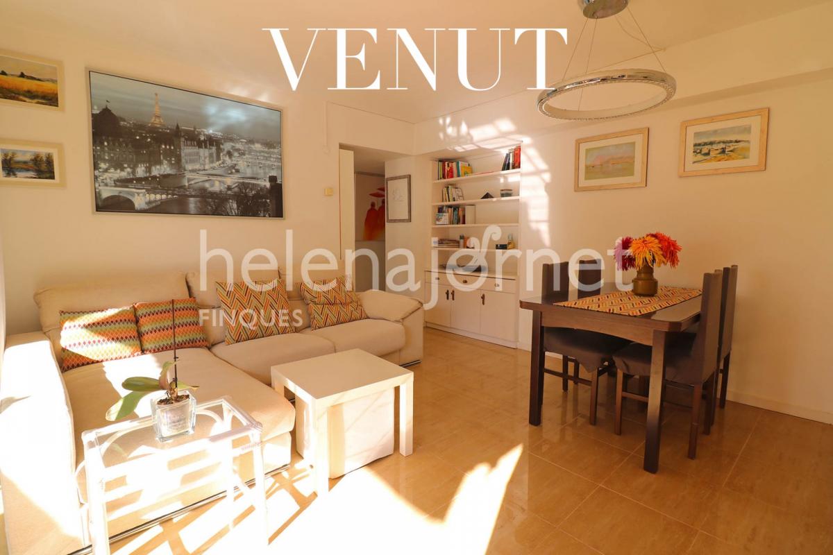 Cozy Apartment with Terrace and Tourist License in Platja d’Aro