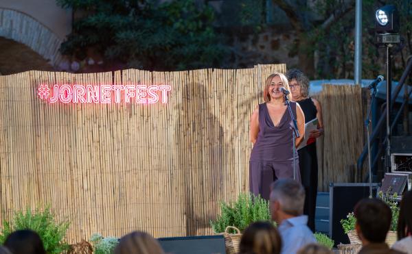 La cinquième édition de la #JornetFest récolte plus de 25 000 € pour la Fundació Esclerosi Múltiple