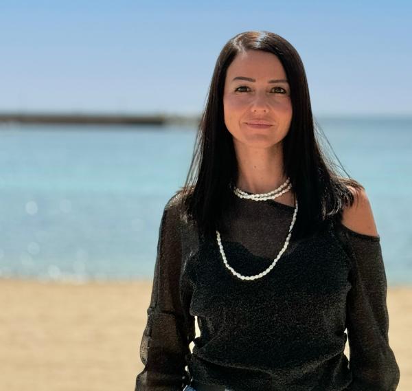 Patricia Balsera