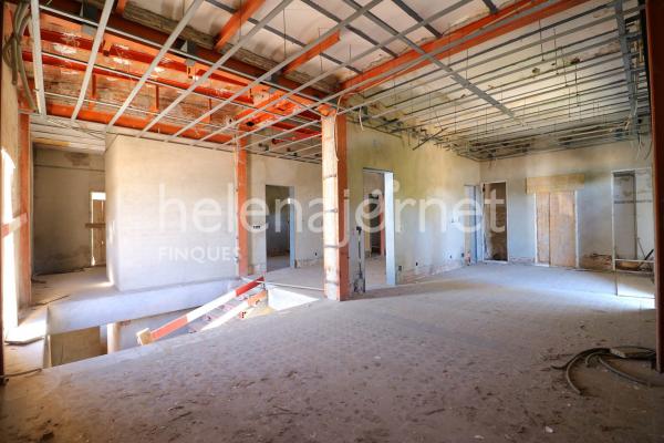 Edifici a Sant Feliu de Guíxols