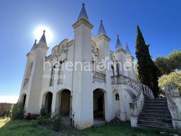 Edifici a Sant Feliu de Guíxols