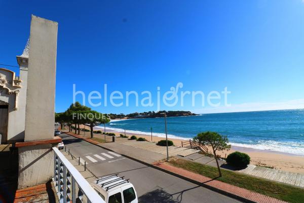 Edifici a Sant Feliu de Guíxols