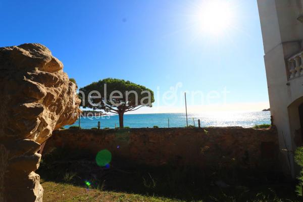 Edifici a Sant Feliu de Guíxols