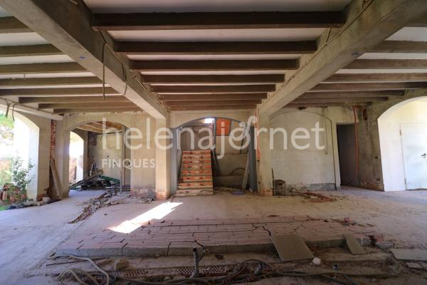 Edifici a Sant Feliu de Guíxols