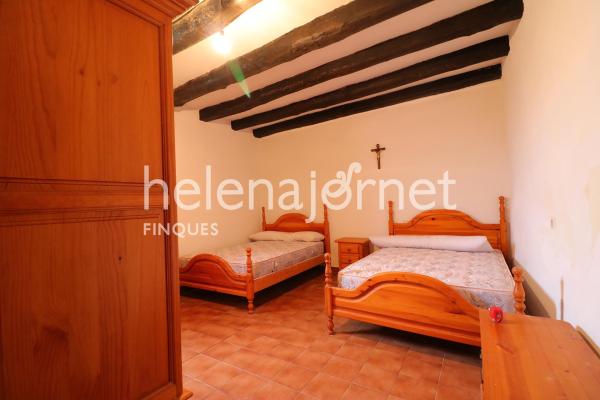 Farmhouse in Tordera