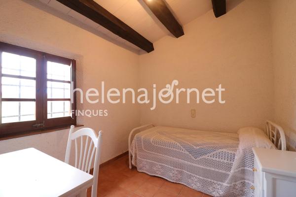 Farmhouse in Tordera
