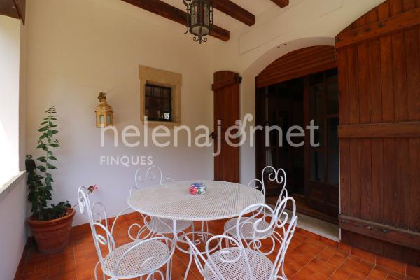 Casa o chalet en Santa Cristina d’Aro
