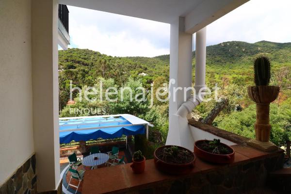 Maison ou villa à Santa Cristina d'Aro