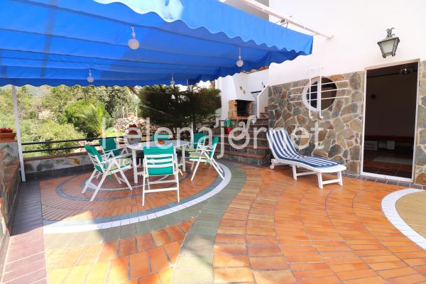 Maison ou villa à Santa Cristina d'Aro