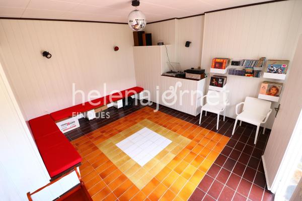 Maison ou villa à Santa Cristina d'Aro