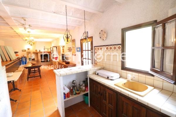 Maison ou villa à Santa Cristina d'Aro
