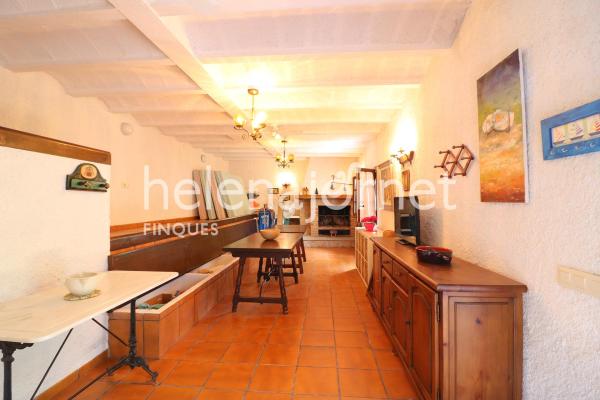 Maison ou villa à Santa Cristina d'Aro