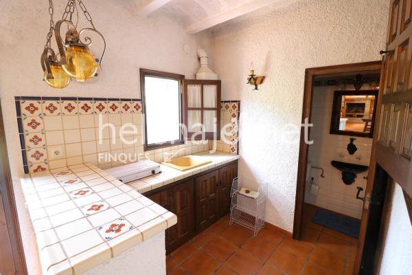Maison ou villa à Santa Cristina d'Aro