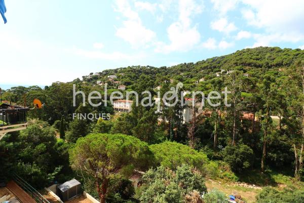 Maison ou villa à Santa Cristina d'Aro