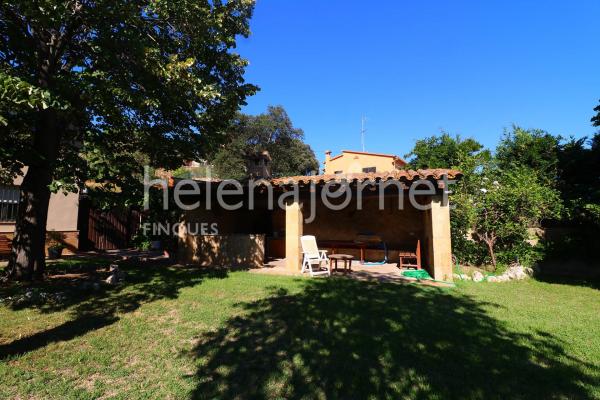 Fantastic house with a private pool in castell d’aro