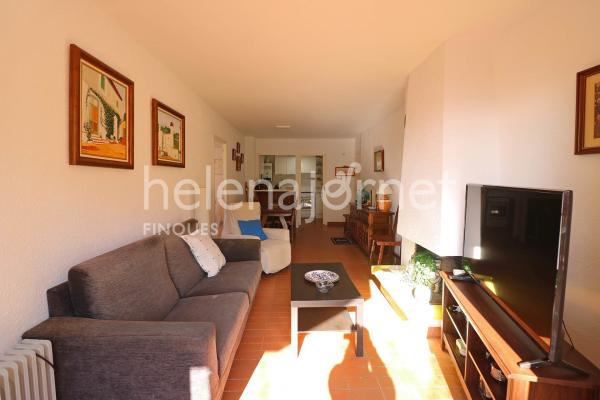 Appartement à Santa Cristina d'Aro