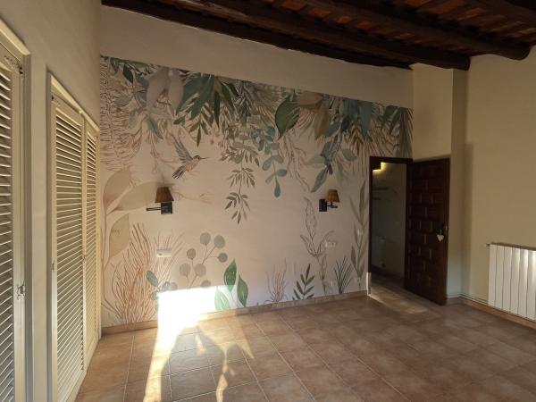 Casa adossada a Santa Cristina d'Aro