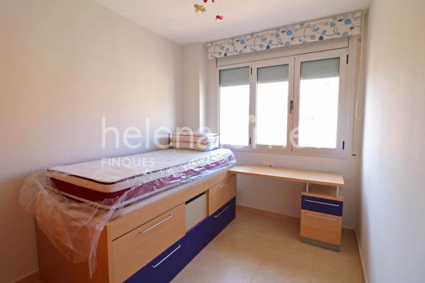 Duplex in Sant Feliu de Guíxols