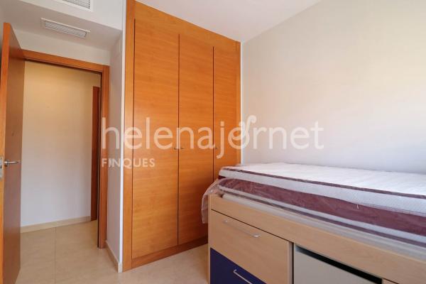 Duplex in Sant Feliu de Guíxols