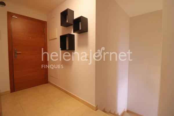 Duplex in Sant Feliu de Guíxols