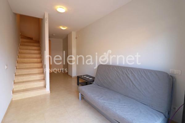 Duplex in Sant Feliu de Guíxols