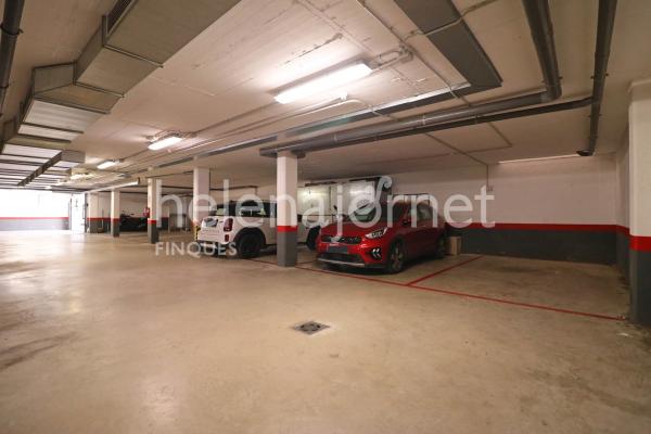 Duplex in Sant Feliu de Guíxols