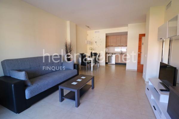 Fantastique appartement type duplex avec balcon, terrasse et place de parking