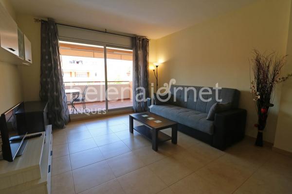 Fantastique appartement type duplex avec balcon, terrasse et place de parking