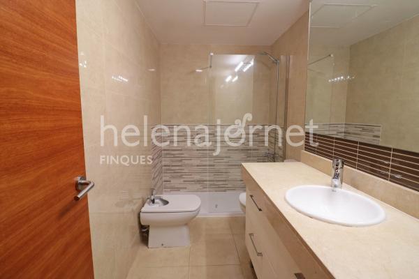 Duplex in Sant Feliu de Guíxols