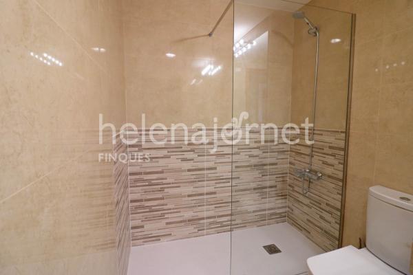 Duplex in Sant Feliu de Guíxols