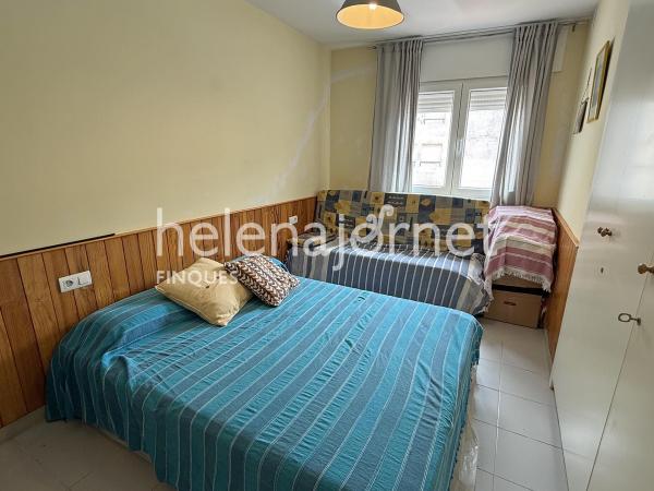 Apartament a Sant Antoni de Calonge