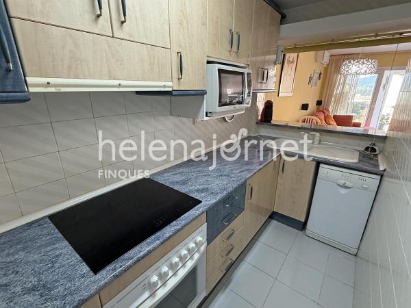 Apartament a Sant Antoni de Calonge