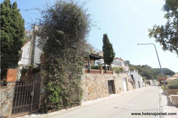 House or villa in Santa Cristina d'Aro