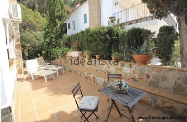 House or villa in Santa Cristina d'Aro