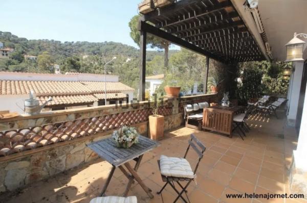 House or villa in Santa Cristina d'Aro