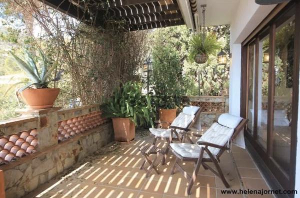 House or villa in Santa Cristina d'Aro