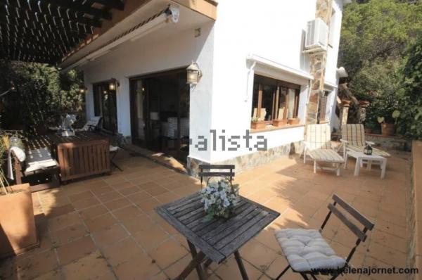 House or villa in Santa Cristina d'Aro