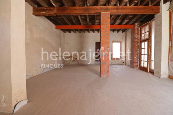 Local comercial a Sant Feliu de Guíxols