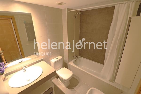 Apartament a Sant Feliu de Guíxols