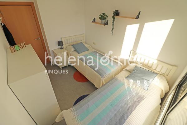 Apartament a Sant Feliu de Guíxols