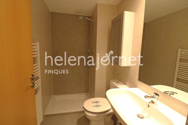 Apartament a Sant Feliu de Guíxols