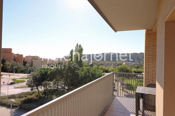 Apartament a Sant Feliu de Guíxols