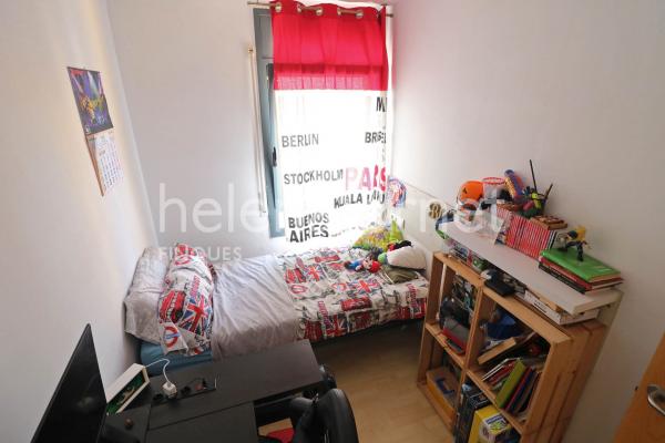 Apartament a Sant Feliu de Guíxols