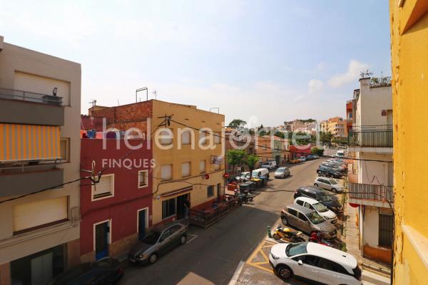 Apartament a Sant Feliu de Guíxols
