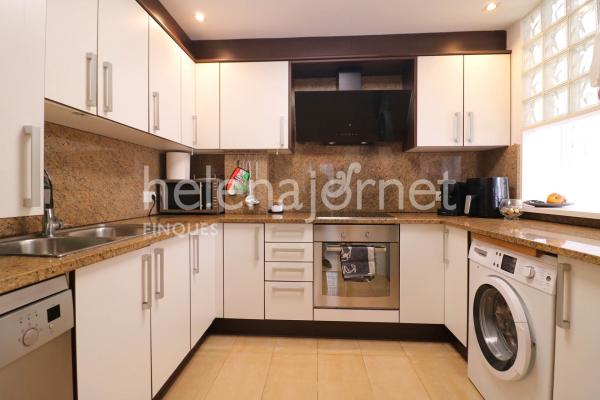 Apartament a Sant Feliu de Guíxols