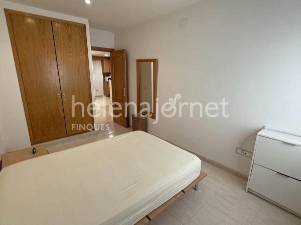Apartament a Sant Feliu de Guíxols