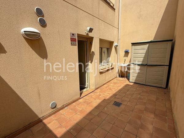 Apartament a Sant Feliu de Guíxols