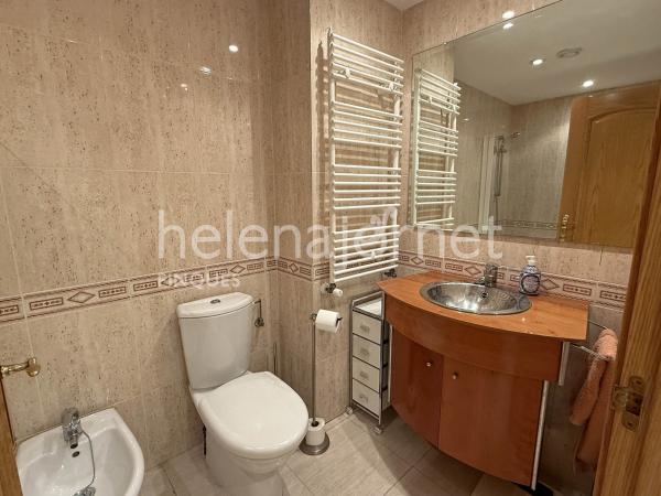 Apartament a Sant Feliu de Guíxols